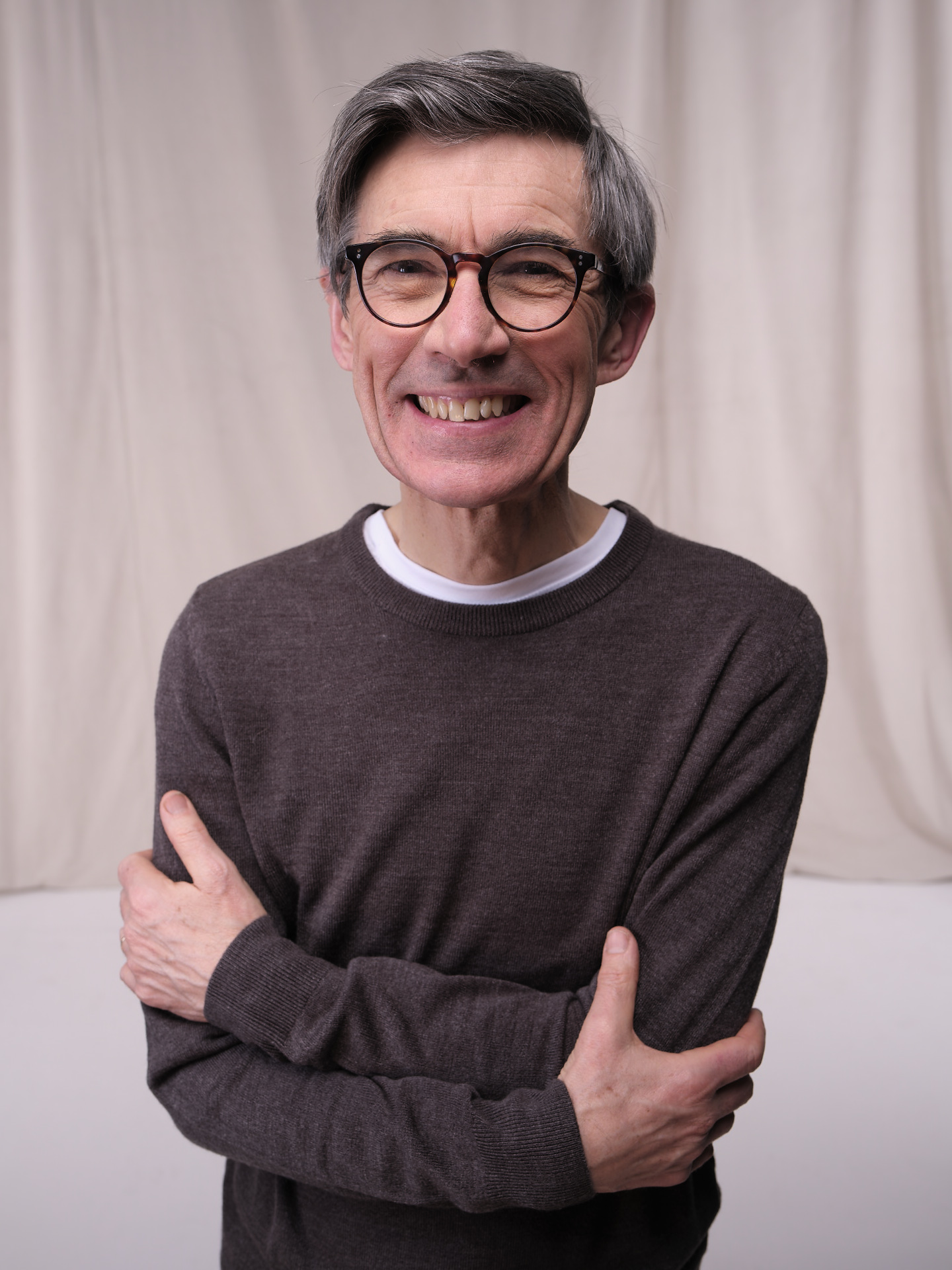 Living kidney donor John