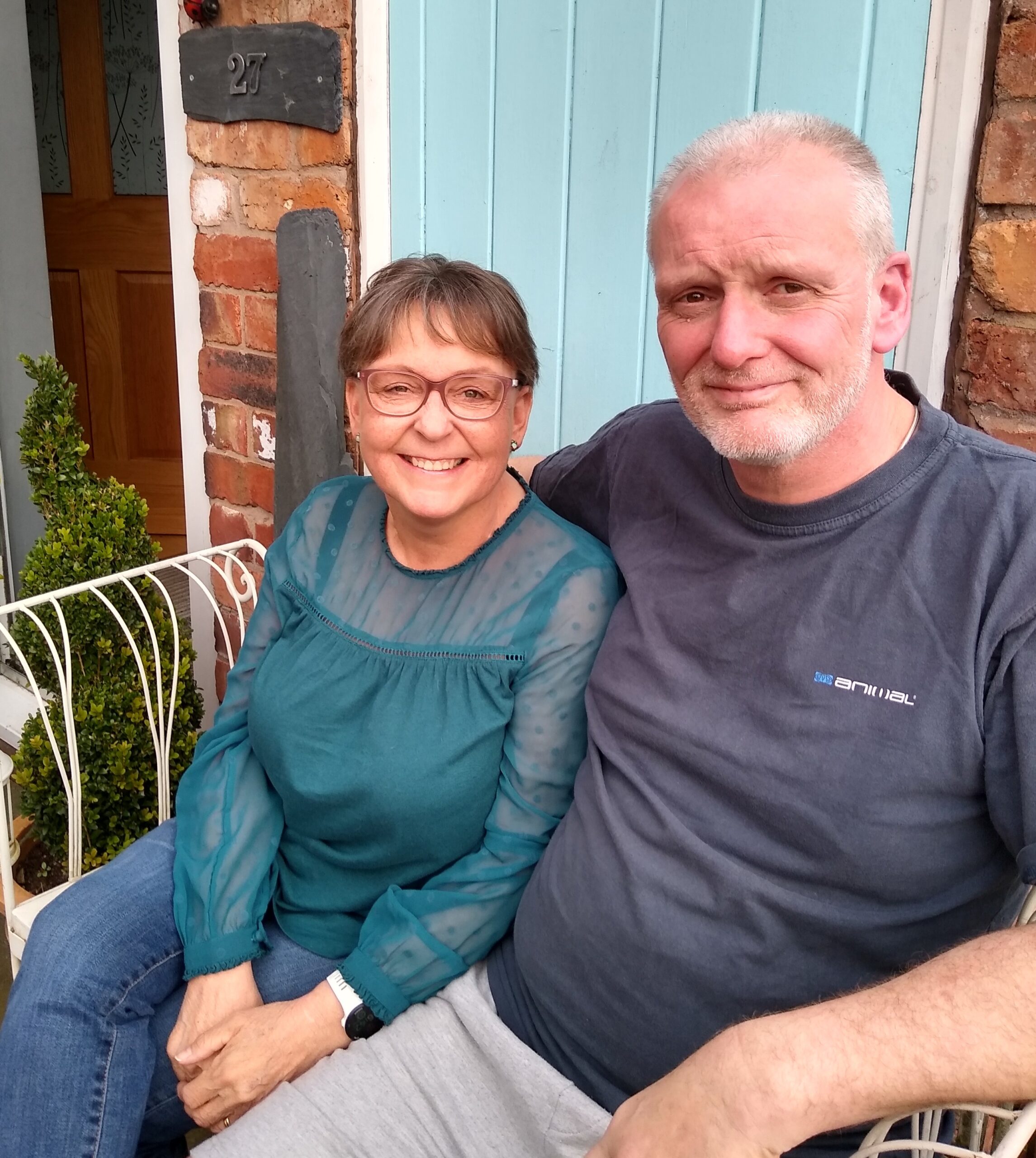 Tracey’s Story