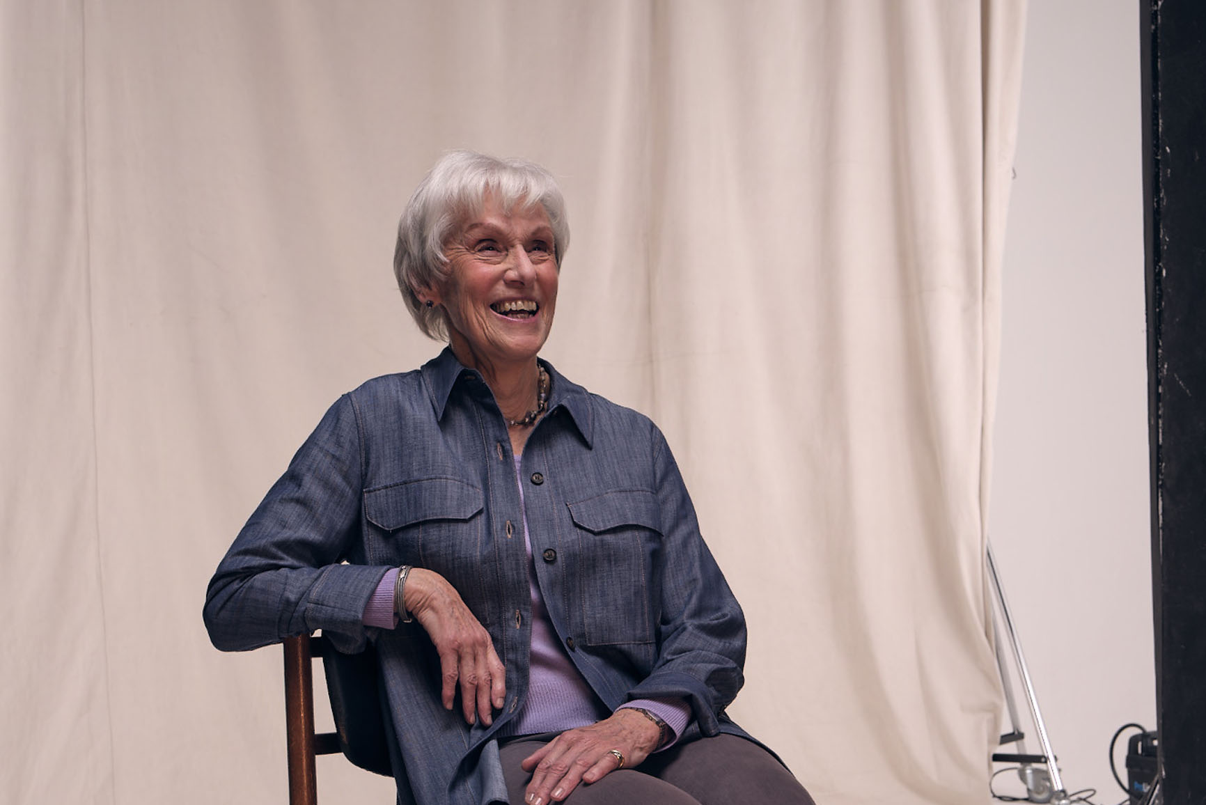 Celia’s Story