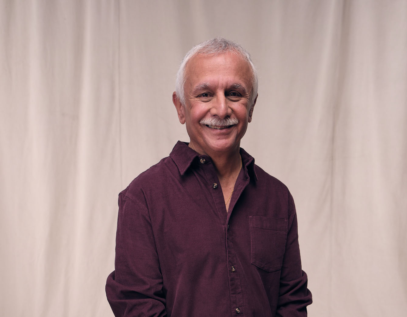 Sanjiv’s story