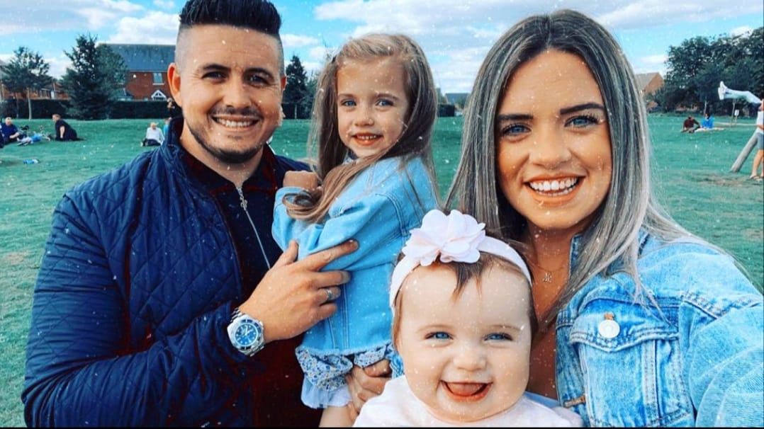 Daisy-May’s Story