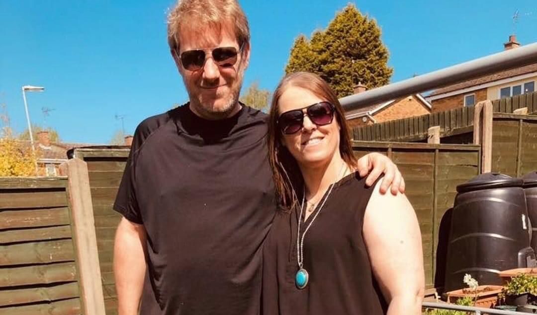 Mike’s Story