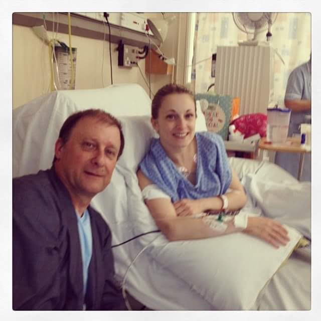 Kathryn’s Story