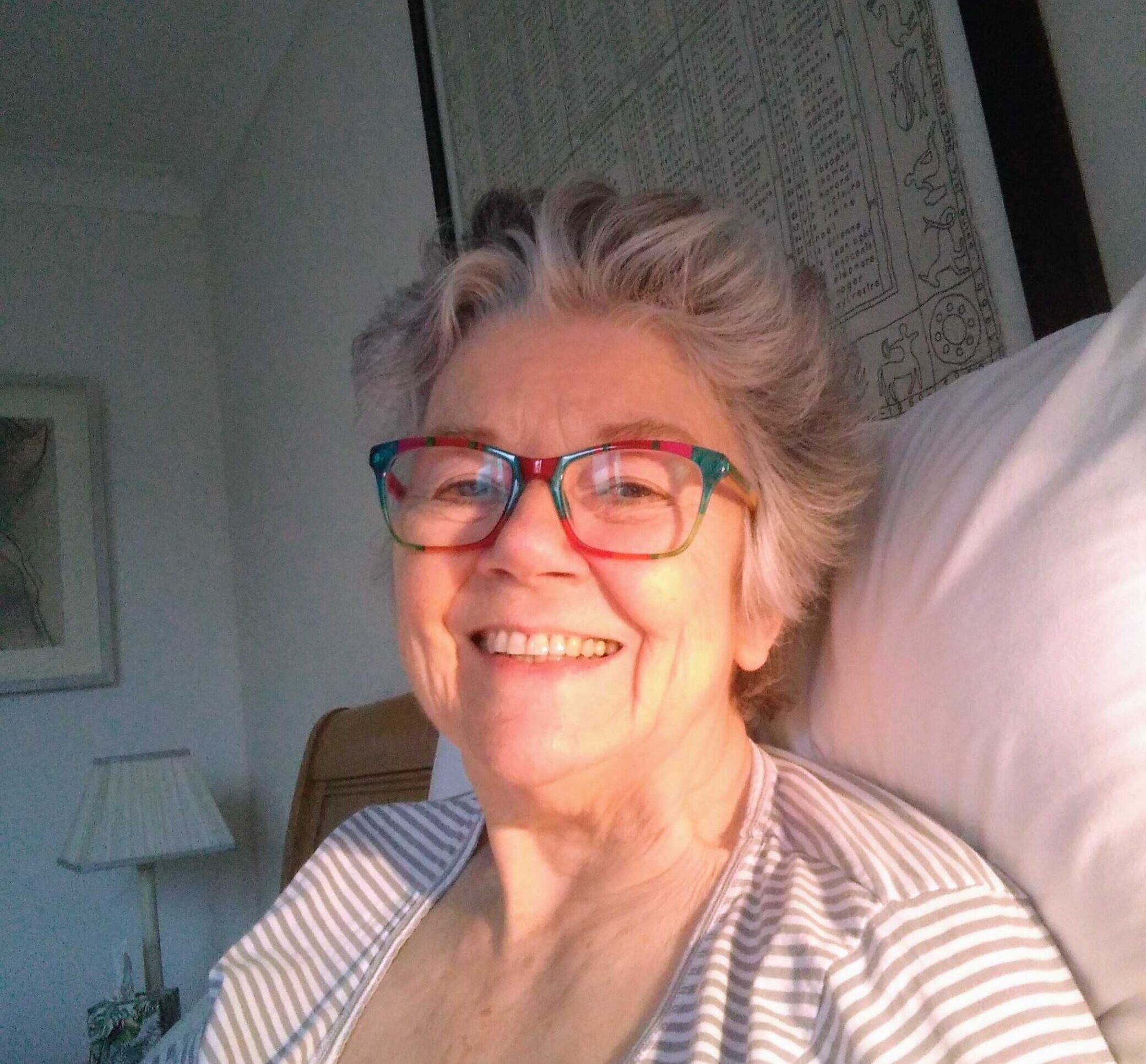Lynn’s Story