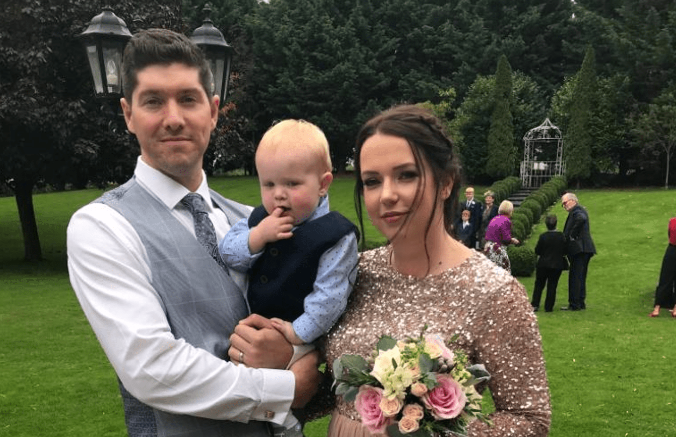 Sara’s Story