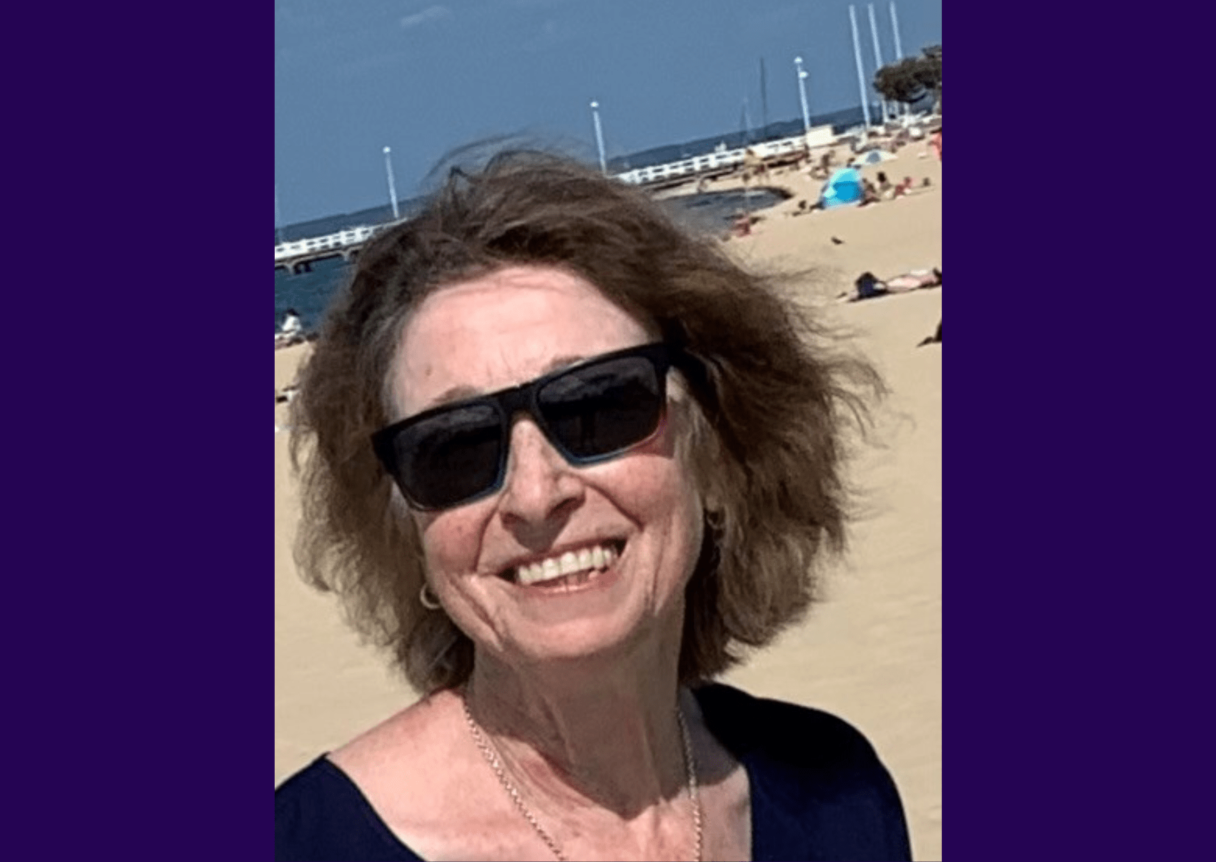 Joyce’s Story
