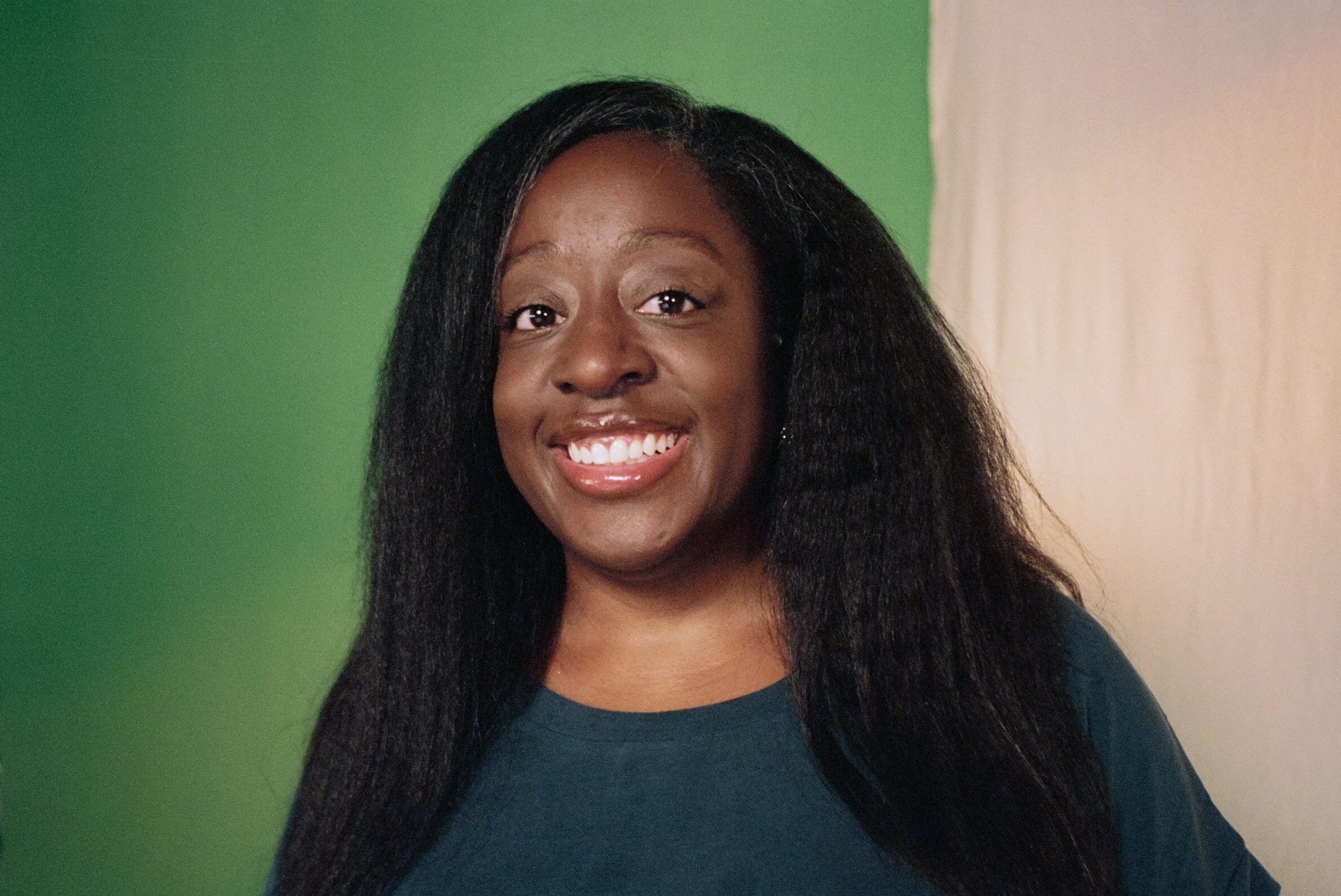 Naomi’s Story
