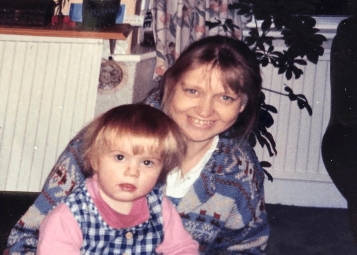 Mandy’s Story
