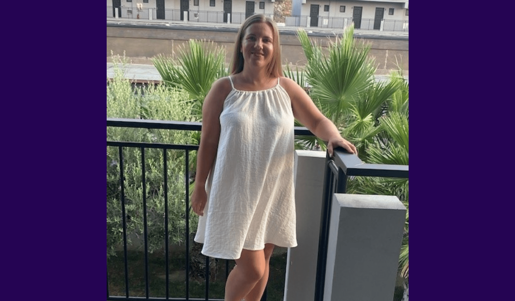 Ashleigh’s Story