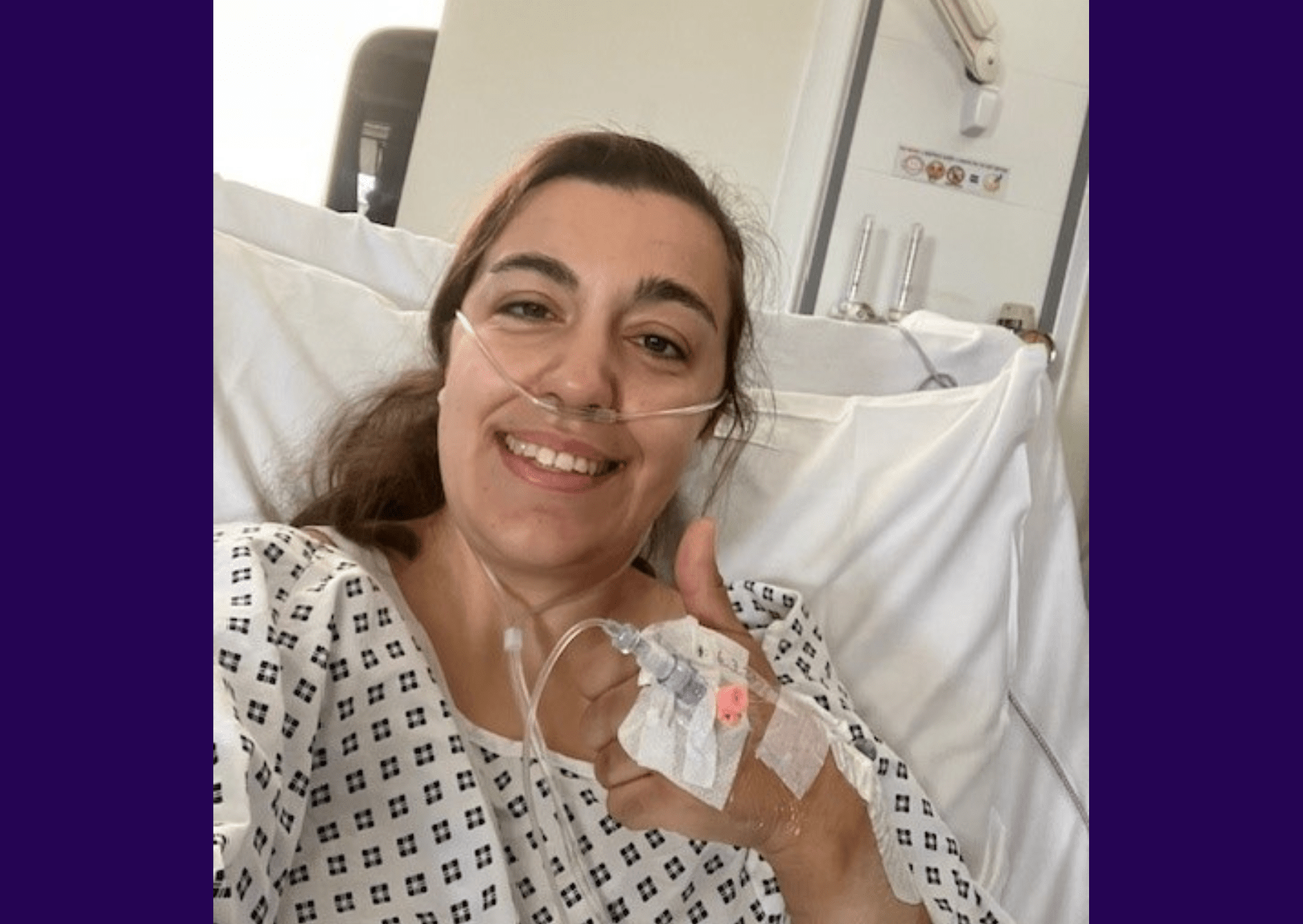 Georgia’s Story
