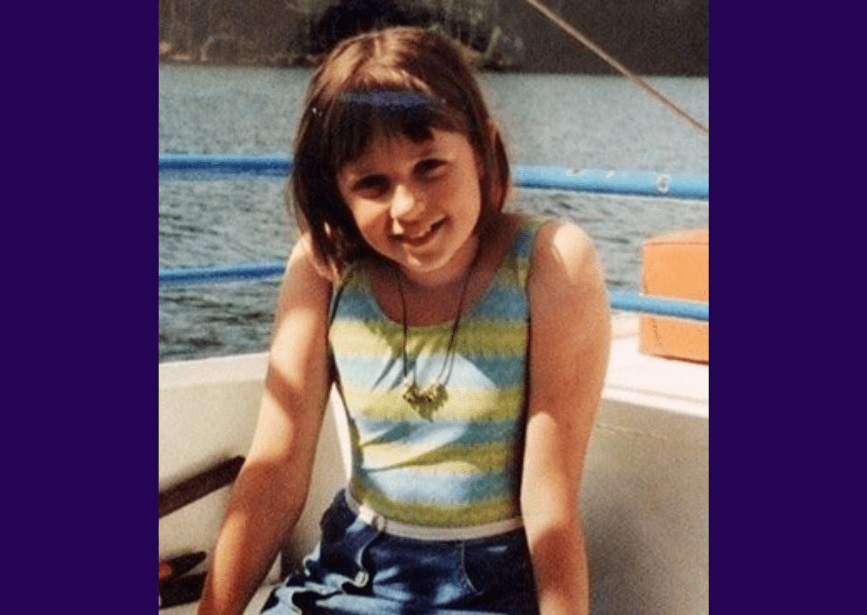 Louise’s Story