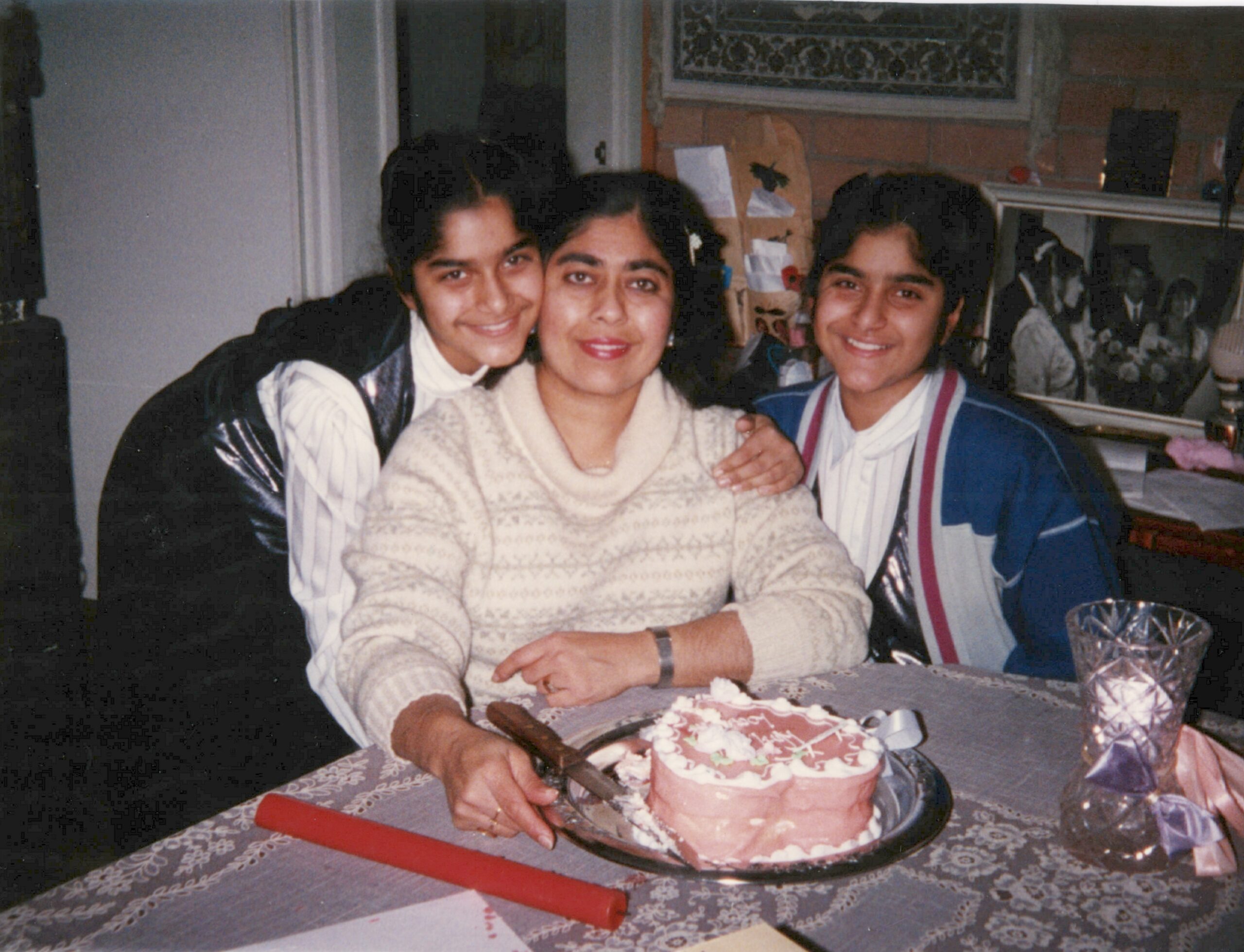 Aisha’s Story