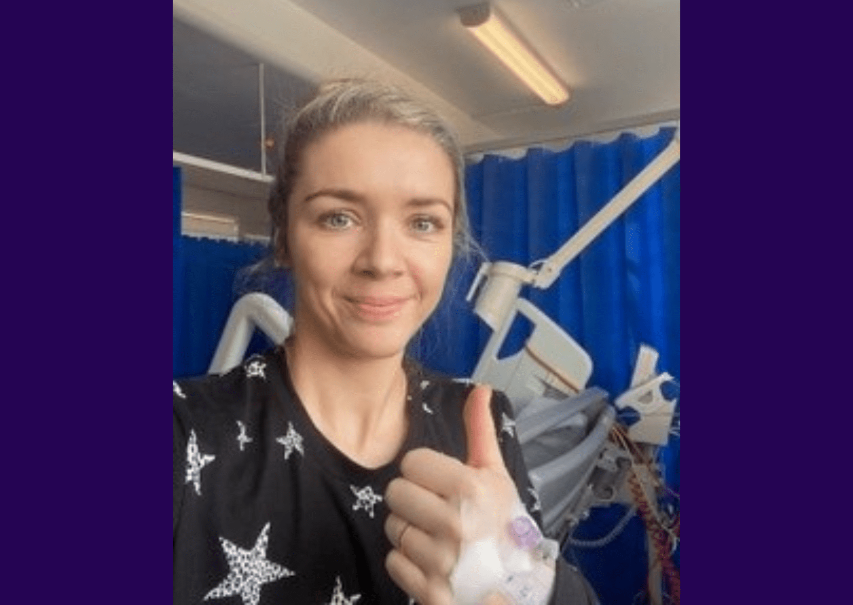 Ellie’s Story