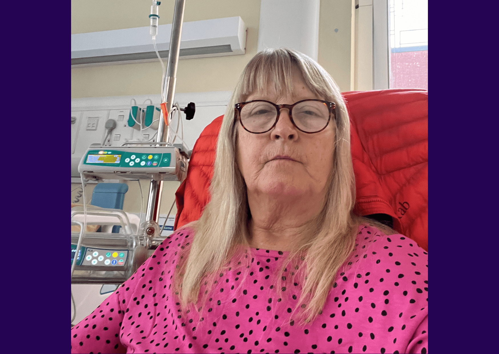 Beverley’s Story