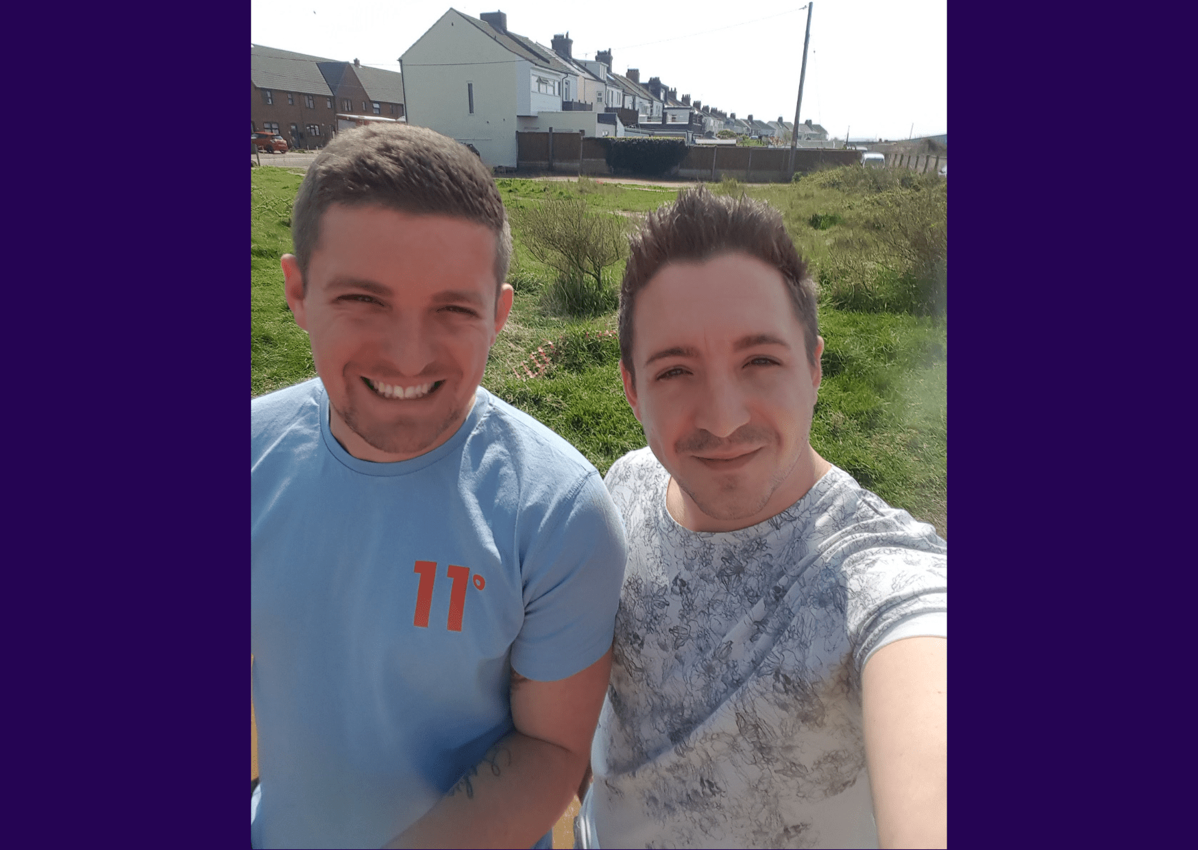 Dan’s Story