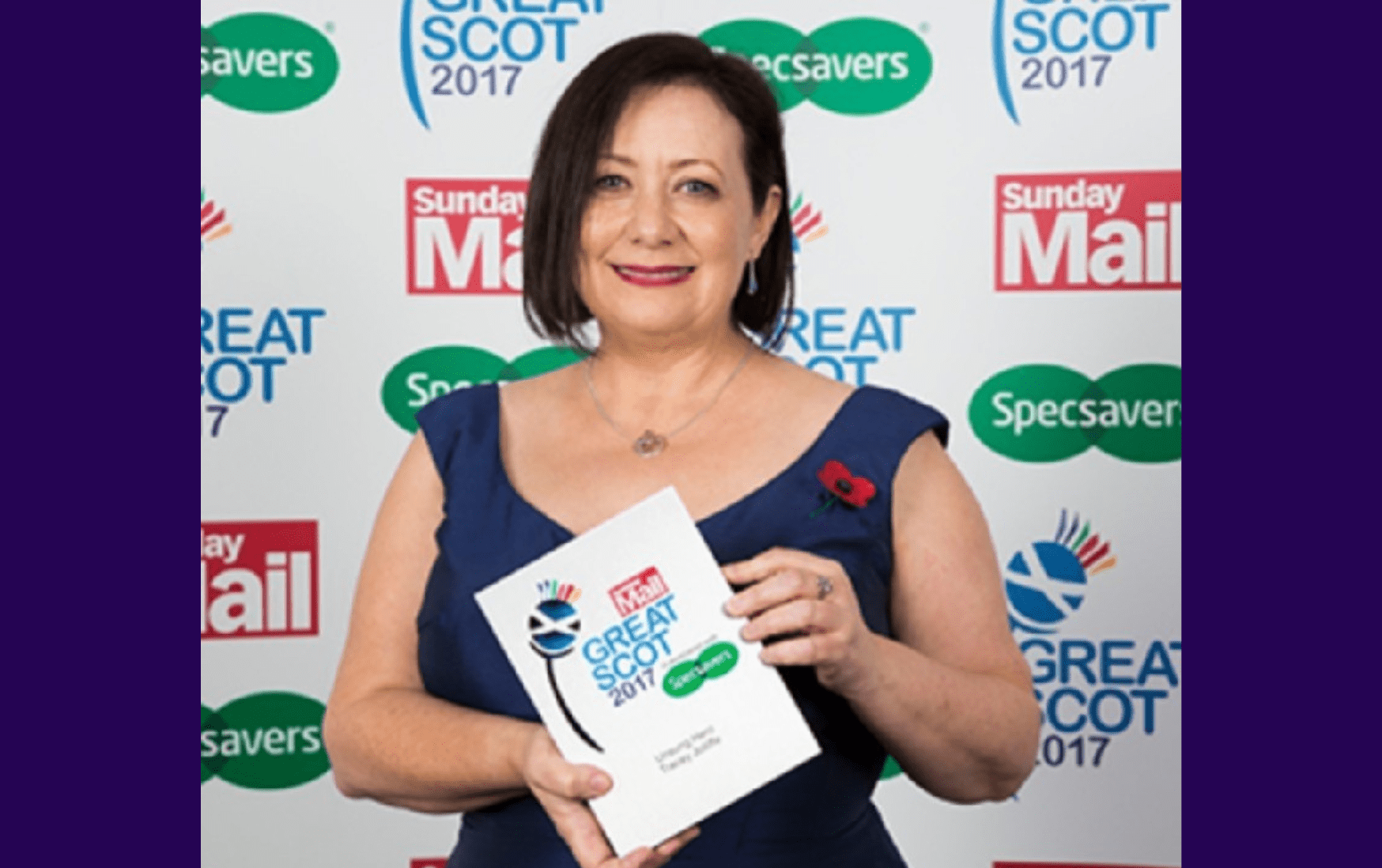 Tracey’s Story