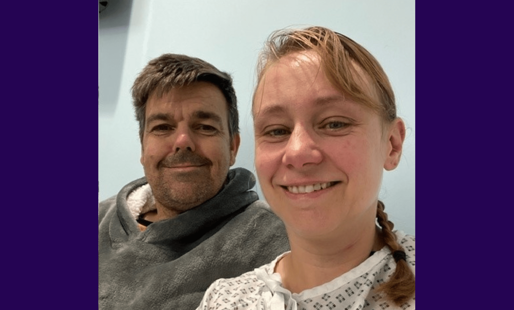 Stacey’s Story