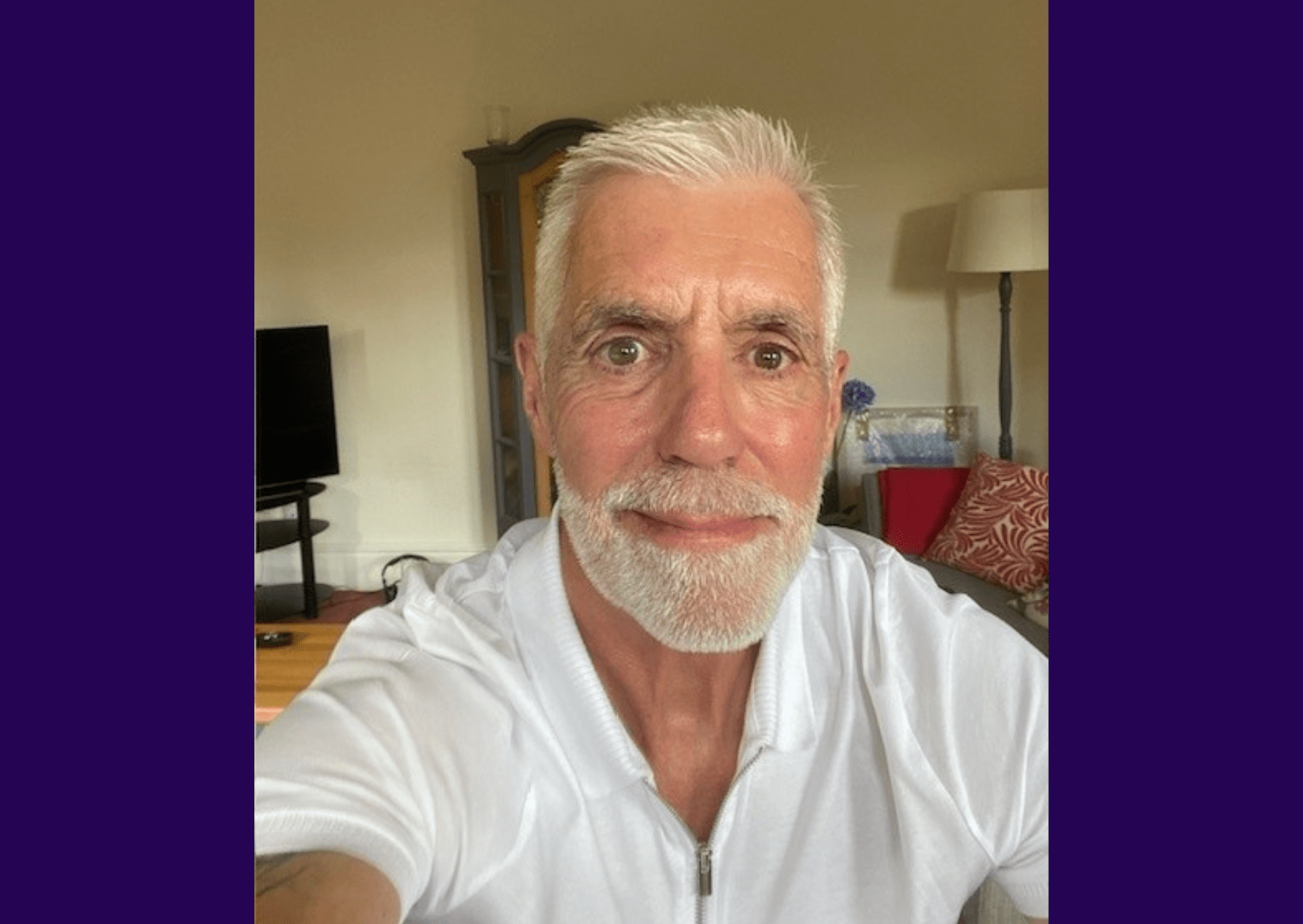 Paul’s Story