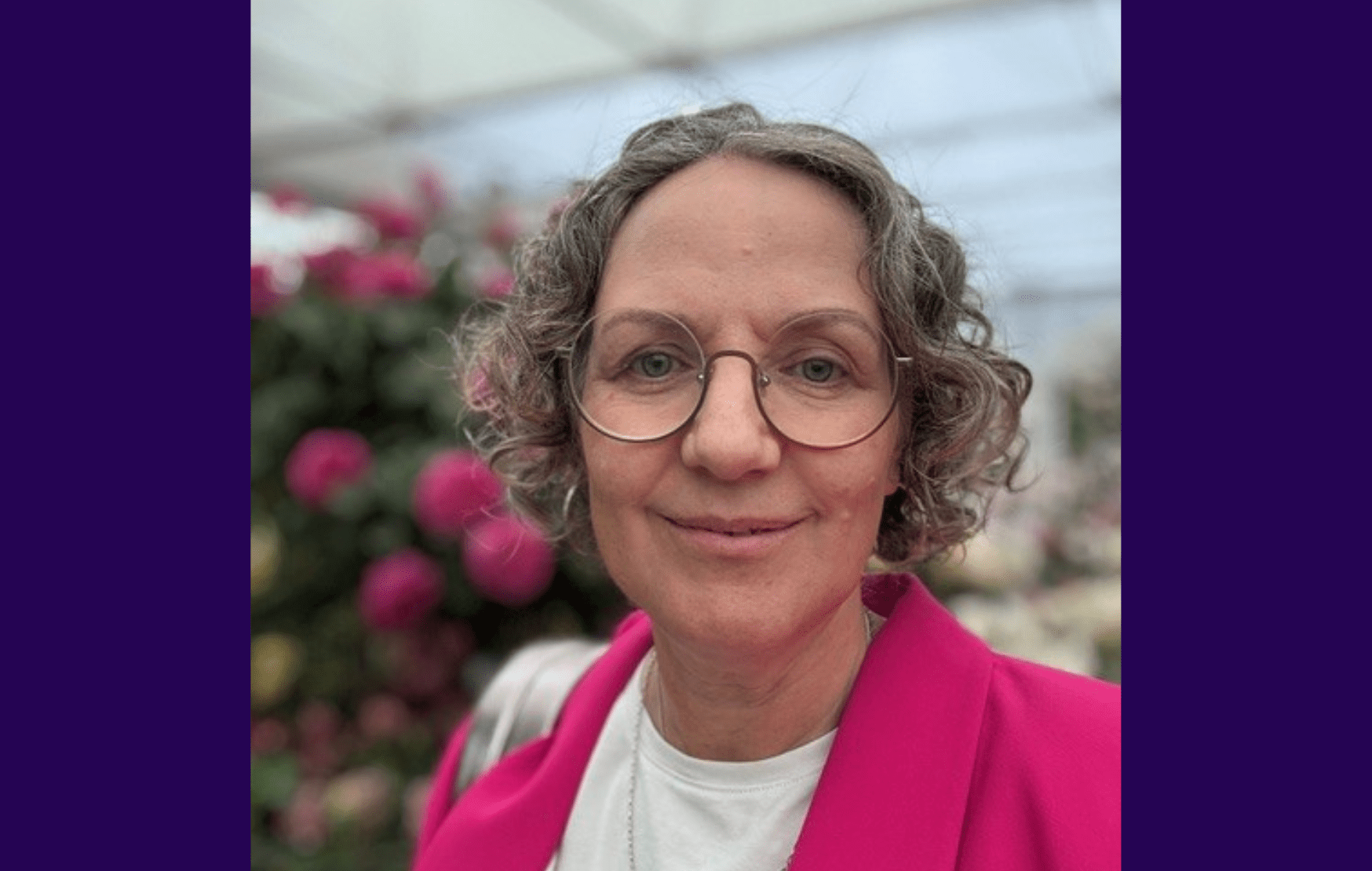 Judith’s Story