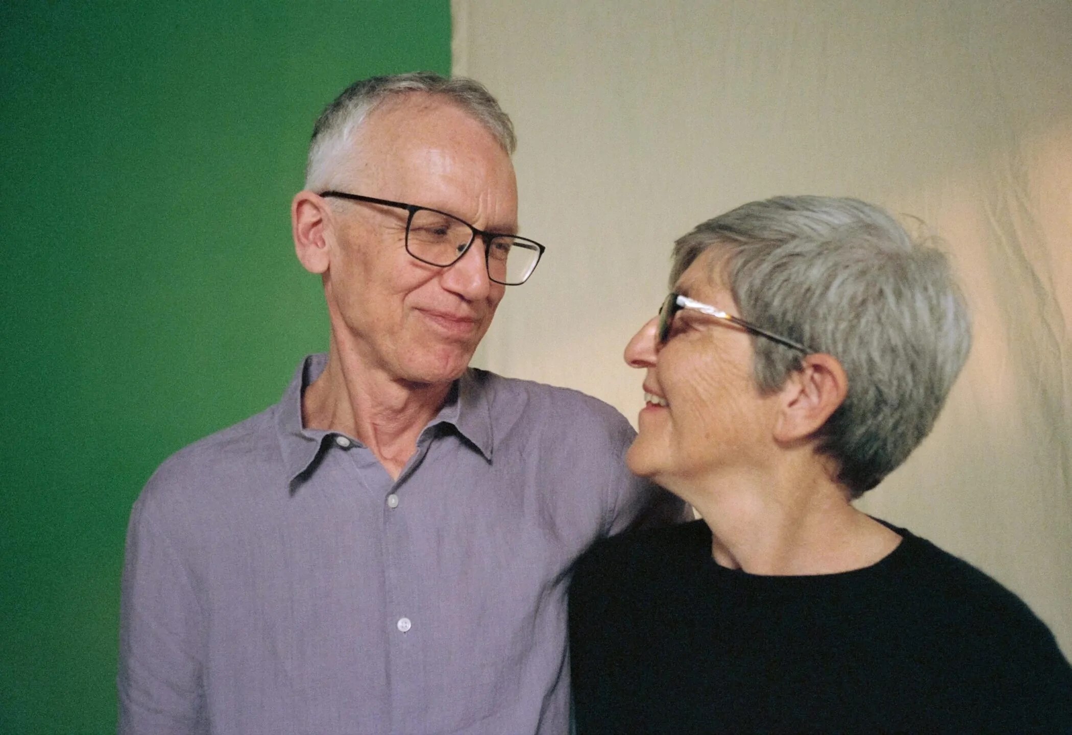 Paul and Teresa’s Story