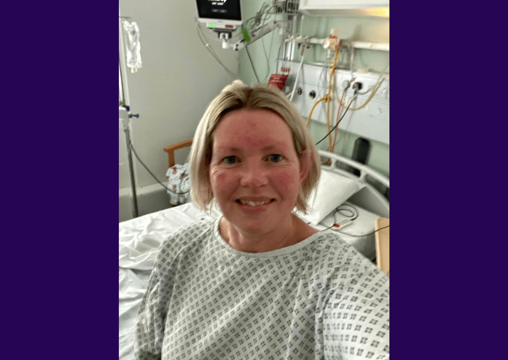 Liz’s Story